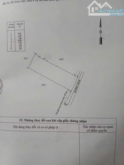 Đất Trung Tâm Dĩ An – Ngang 11m – 400m² Chỉ 6,5 Tỷ – Không Có Lô Thứ 2! - 3