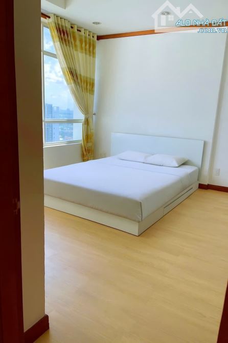 GIỎ HÀNG CHO THUÊ CHUNG CƯ PHÚ HOÀNG ANH - 2PN 2WC 88M2 GIÁ 10TR - NỘI THẤT ĐẦY ĐỦ - 3