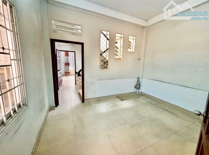 NGÃ TƯ PHÚ NHUẬN, 62M2 (4 x 14.5, NỞ HẬU 5M) 3 Tầng 6PN, P3 Phú Nhuận, giá 8.55 tỷ - 3