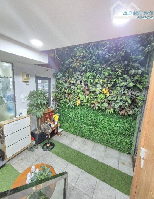 MẶT TIỀN NGUYỄN ĐÌNH CHIỀU, 58M2 (4.6 x 13) P4 Phú Nhuận, 10 ty - 3