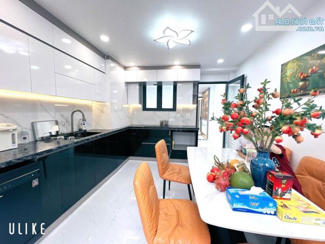 VINCOM LIỄU GIAI - BA ĐÌNH _ 55M2_ 5 TẦNG THANG MÁY_ MẶT PHỐ KINH DOANH SẦM UẤT_ 26.5 TỶ - 3
