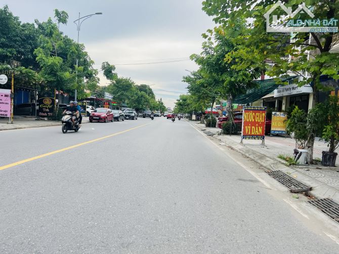BÁN ĐẤT MẶT ĐƯỜNG MÁNG  AN ĐỒNG, AN DƯƠNG 100m giá chỉ từ 7,7 tỷ - 3