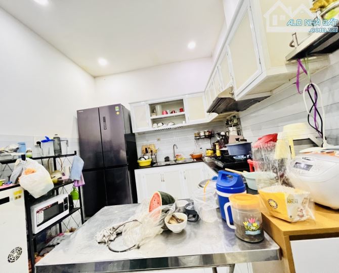 🏡 NHÀ MỚI VÀO Ở NGAY – HẺM XE HƠI NGỦ TRONG NHÀ – 75M² – ĐƯỜNG 11 LINH XU - 3
