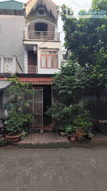 Nhà 2mặt ngõ - đường mênh mông thông thoáng - ô tô đua - kinh doanh, VP... - 3