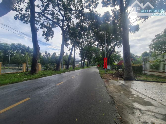 Bán đất mặt tiền đường Huỳnh Văn Nghệ TT Gia Ray huyện Xuân Lộc vị trí đẹp giá tốt - 3