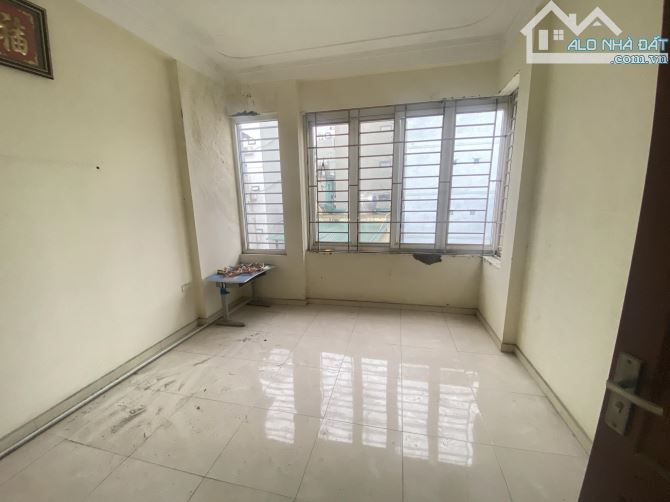 BÁN NHÀ TRIỀU KHÚC LÔ GÓC , Ô TÔ VÀO NHÀ, NGÕ THÔNG 38M2 5 TẦNG GIÁ 8,6 TỶ - 3