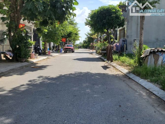 Bán lô đất 5x20m Khu dân cư 577, P Trương Quang Trọng, Quảng Ngãi - 3