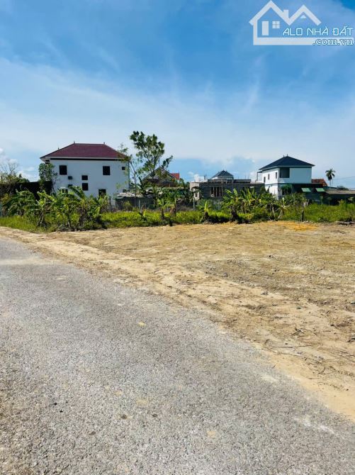 Em chính chủ bán lô đất xóm 6, Nghi Trung, Nghi Lộc gần quốc lộ 1A  - Diện tích 94m2 - 3