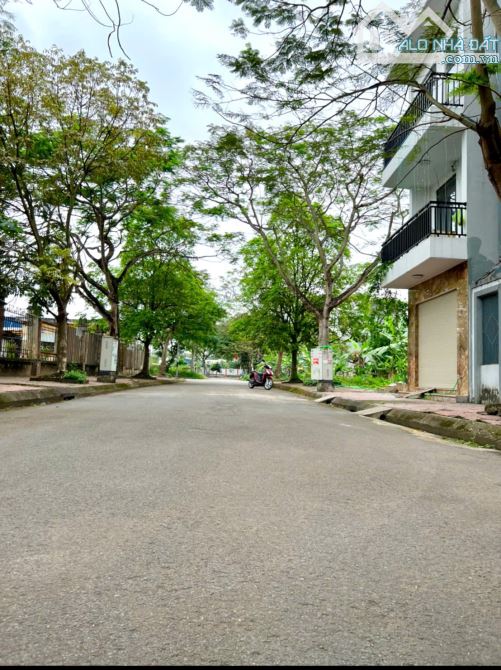 🔥🔥🔥 BÁN LÔ GÓC 2 MẶT TIỀN – 73m² VỊ TRÍ SIÊU ĐẸP  Khu An Trì  – Hùng Vương – Hồng Bàng - 3