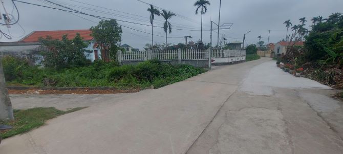 200m2 ngang 7m. Ngõ 5m, ô tô vào đất. An Toàn- Dương Kinh, 13tr/m - 3