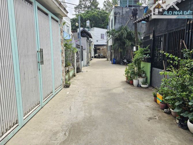 Nhà cấp 4 sổ riêng, hẻm ô tô gần ký túc xá khu B làng đại học Quốc gia, 2667 Dĩ An - 3