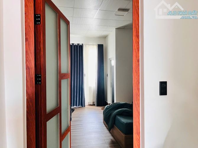 Nhà Phố Đẹp Trung Tâm Đà Lạt – Hẻm Xe Hơi, Gần Hồ Xuân Hương - 3