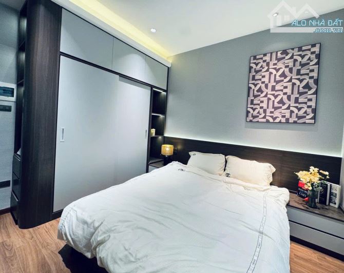 💥MỚI ĐÉT💥Tòa 17T6 Hoàng Đạo Thúy 119m, 3PN, Nội thất đẳng cấp, 10.8 tỷ, đắc địa Cầu Giấy - 3