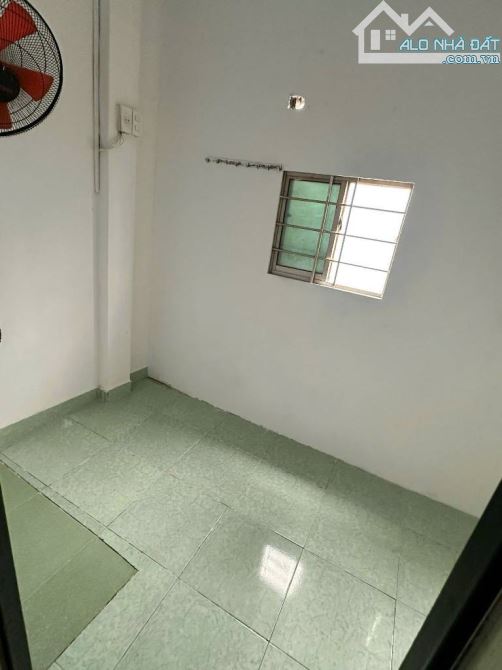 Hiếm nhà bán hẻm 81 Nguyễn Cửu Vân, p17 Bình Thạnh - 1ty850 - 3
