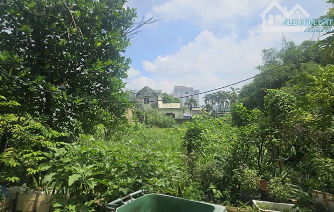 Cần cho thuê đất Mặt Tiền  đường số 9 Bình Trưng Đông Q2 DT:15x35=538m2 giá rẻ 25tr/tháng - 3