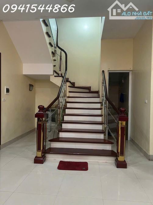 Siêu phẩm nhà đẹp 3 tầng 4PN + 5 WC phường Tích Lương ( Trung Thành Cũ) , Thái Nguyên - 3