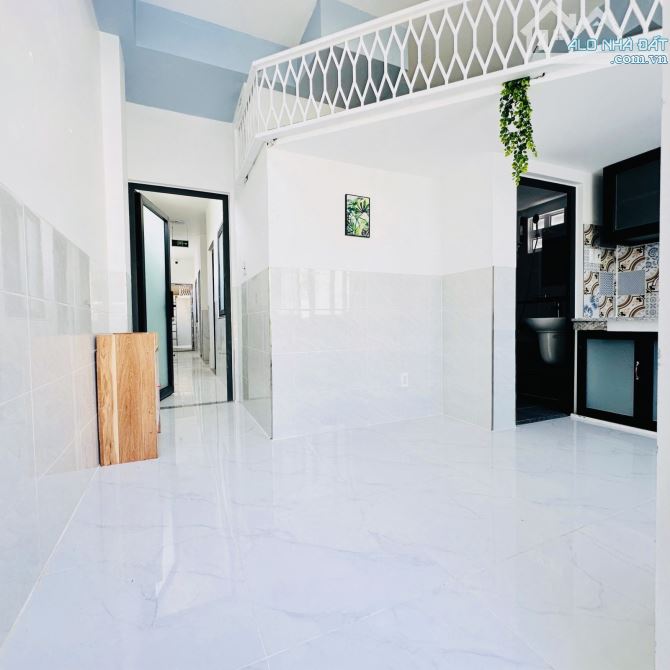 CĂN Hộ Dich Vụ Linh Trung Dt 90tr/th - 3