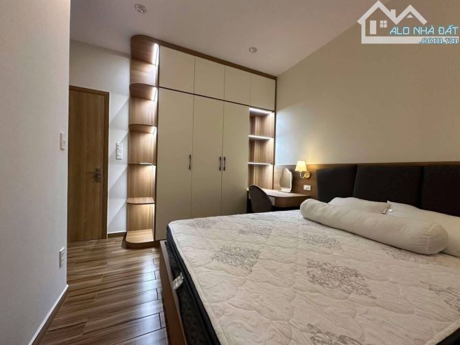 BÁN NHÀ MỚI 3 TẦNG KHU VIP THẠNH MỸ LỢI, Q2, GIÁ, 7.2TỶ,SỔ HỒNG HOÀN CÔNG, VỊ TRÍ TRUNG TÂ - 3