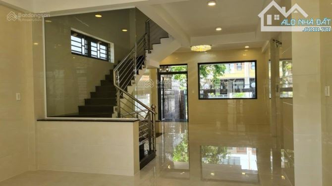 NHÀ PHỐ KHU DÂN CƯ MIZUKI, BÌNH HƯNG GIÁP QUẬN 7,  5 TẦNG, GIÁ CHỈ 13.X TỶ - 3