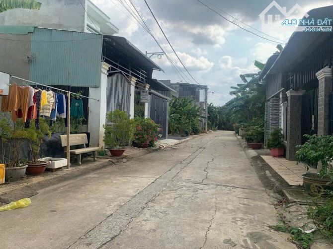 Cần bán lô đất phường Tân Triều   Ra trung tâm Biên Hoà chỉ vài phút - 3