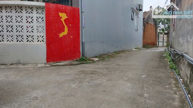 54,3M full thổ cư xã Phú Nghĩa cũ, ô tô thông chỉ 2,55 tỉ - 3