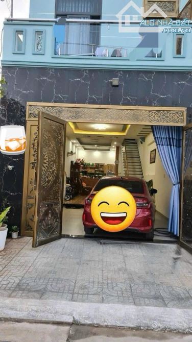 Bán nhà khu Khang Linh, phường 10, TP Vung Tau - 3