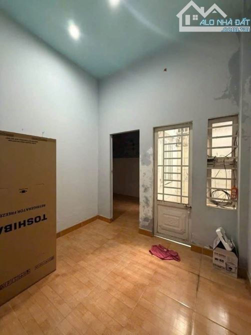 Bán gấp căn nhà ở Đông Thạnh Hóc Môn 5x20 ( 103m2 ) 990 TRIỆU Sổ hồng riêng đầy đủ - 3