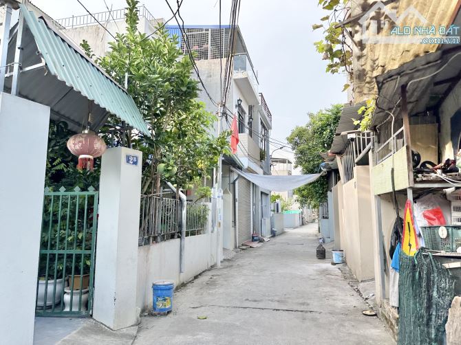 Bán đất 57,3m2 tại trung tâm Phường Hùng Vương, Hồng Bàng giá 1,75 tỷ - 3