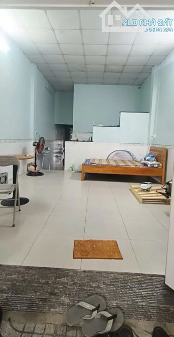 Chia gia tài bán nhà ở Tân Phú Trung Củ Chi 6x28 ( 172m2 ) 750 TRIỆU Sổ hồng riêng đầy đủ - 3