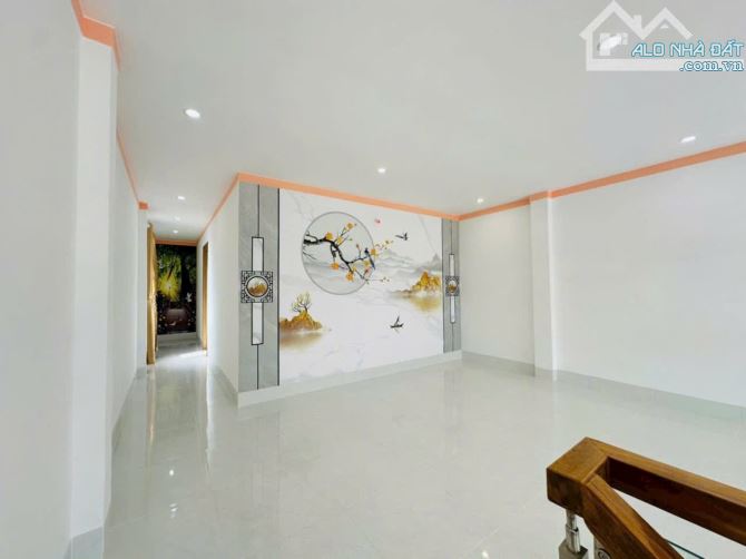 🌈🌈 BÁN NHÀ TRUNG TÂM ĐẤT ĐỎ - CÁCH CHỢ 300M - MẶT TIỀN BÊ TÔNG Ô TÔ THÔNG THOÁNG  ✅ DT 1 - 3