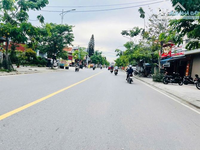 🔥 BÁN ĐẤT MẶT ĐƯỜNG MÁNG – AN ĐỒNG, AN DƯƠNG- HẢI PHÒNG. 🔥 100m2- 7,7 tỷ - 3