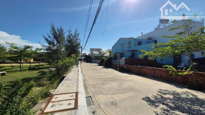 Cấn bán đất biển Cửa Đại - Hội an - 3