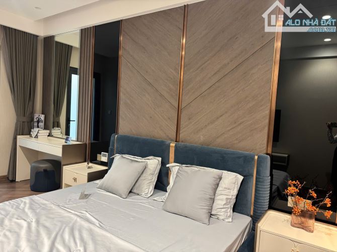 Chung cư Complex Phổ Yên – gần Samsung Thái Nguyên | 2 ngủ 68m² view hồ chỉ 1 tỷ 🔥 - 3