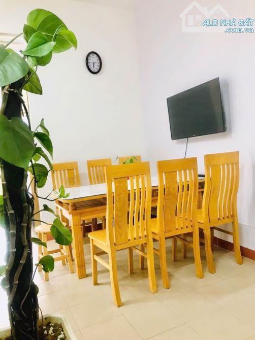 CĂN HỘ CHUNG CƯ VIEW CÔNG VIÊN - NGUYỄN LƯƠNG BẰNG 2.45 TỶ - 3