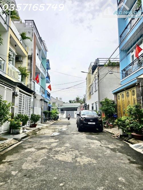 LÔ ĐẤT ĐẸP NGAY NGUYỄN XIỄN – QUẬN 9 – SỔ RIÊNG FULL THỔ CƯ - GẦN VINHOMES GRAND PARK Q9 - 3