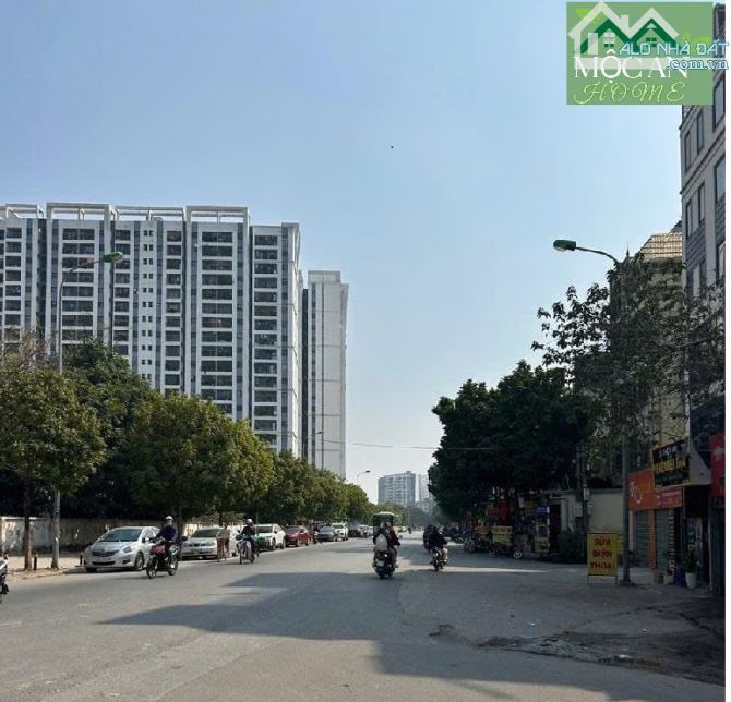Bán đất lô góc- Mai Phúc- 81M2 - 3