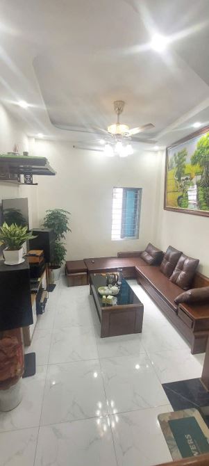 Cần bán nhà 35m2x4T Bà Triệu-Hà Đông. gần chợ Hà Đông. Ôtô cách nhà 20m, vị trí thoáng - 3