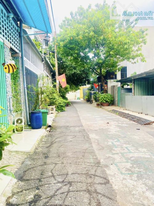 Bán Nhà Phạm Thị Giây, 81m2, Ngang 5,6 m Đường 5 m xe hơi ngủ trong nhà. - 3