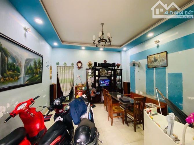 📐 DT: 75M² ( 4.5×16.6 )💵 4.99 TỶ 🌸HẺM THÔNG SAU VINCOM LÊ VĂN VIỆT, Q9 - 3
