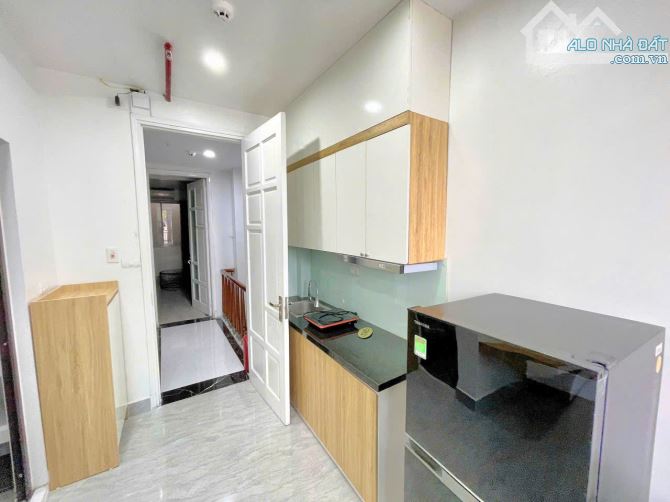 DÒNG TIỀN VIP – CẦU GIẤY 65m², 6 TẦNG, THANG MÁY, GIÁ 22.5 TỶ – THU ~1 TỶ/NĂM + LÃI VỐN - 3