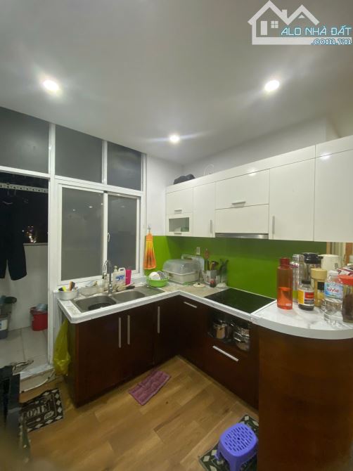Bán chung cư H2 - 92m2 2pn2wc - 5,5 tỷ ( đã có sổ ) - 3