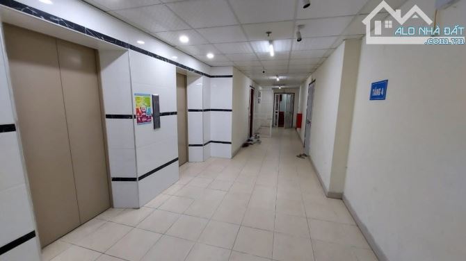 Chính chủ Bán Chung cư X20, Bộ Quốc Phòng, Thanh Liệt - 2