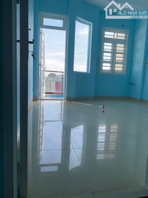 🏡 NHÀ 4 TẦNG ĐẸP 63M – HẺM XE HƠI TRÁNH NHAU – GIÁ CHỈ 5,9 TỶ - 3
