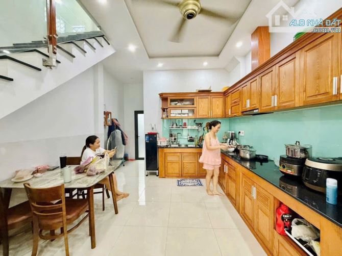 BÁN NHÀ NGUYỄN TƯ GIÃN, P12, GÒ VẤP, 2 TẦNG, HXH, 60M2, GIÁ CHỈ 5.9 TỶ - 3