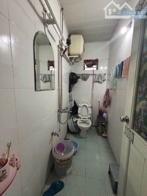 NGÕ THỊNH HÀO-TÔN ĐỨC THẮNG-MẶT NGÕ RÔNG-DT35M-4 TẦNG GIÁ CHỈ 6.6TỶ - 3
