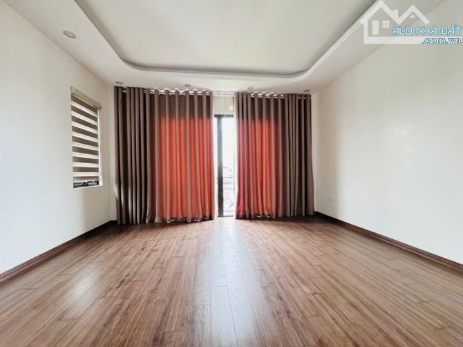 Bán nhà lô góc phố hoa động- oto vào nhà-vị trí nhà đẹp-view thoáng. - 3