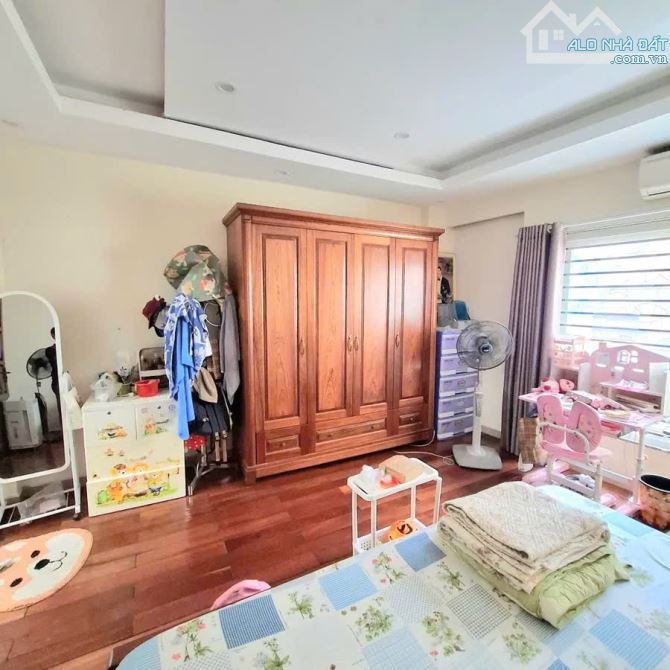 BÁN NHÀ DOÃN KẾ THIỆN – CẦU GIẤY – VỊ TRÍ HIẾM – TIỆN ÍCH NGẬP TRÀN - 3