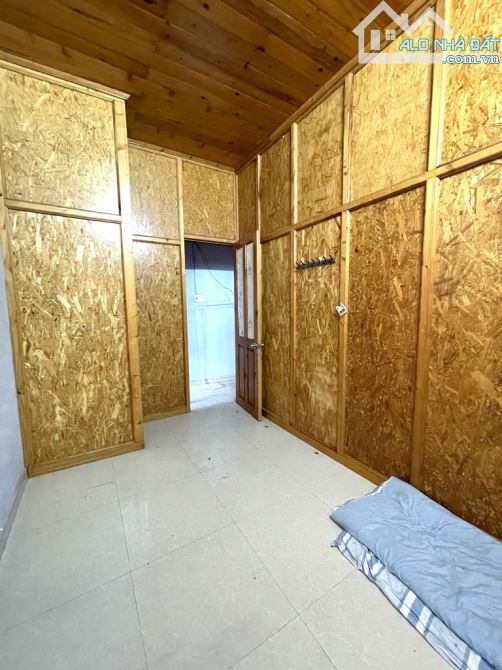 BÁN NHÀ GÒ VẤP 2 TẦNG - 5 × 15 HẺM 6M - PHAN HUY ÍCH - nhỉnh 6 TỶ - 3