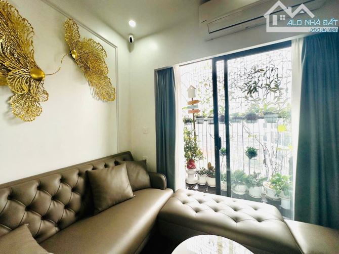 Cho thuê căn hộ chung cư Jadin Sài Đồng, Long Biên - Full nội thất, Nhà như ảnh - 3