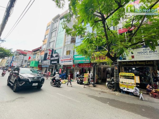 SIÊU HIẾM! MẶT PHỐ LÊ VĂN HIẾN BẮC TỪ LIÊM– ChỈ 12,7 TỶ– KD ĐỈNH– TĂNG GIÁ MẠNH - 2